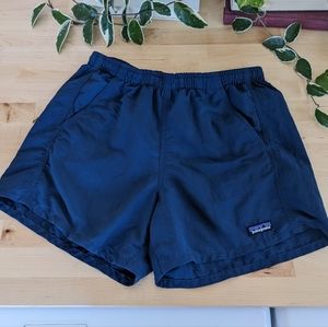 Patagonia Baggies 4 Inch Inseam